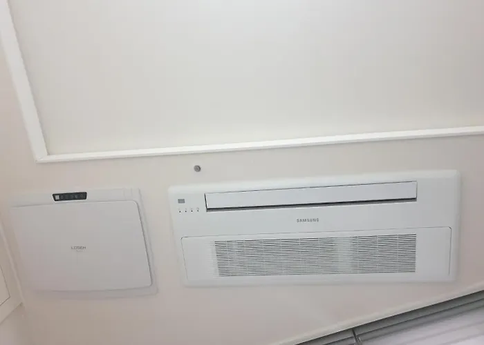 3415#gangnam Urban Vogue #top-rated Unit # All-new Furniture & Peaceful Vibe# Sinnonhyeon 1min 公寓 *